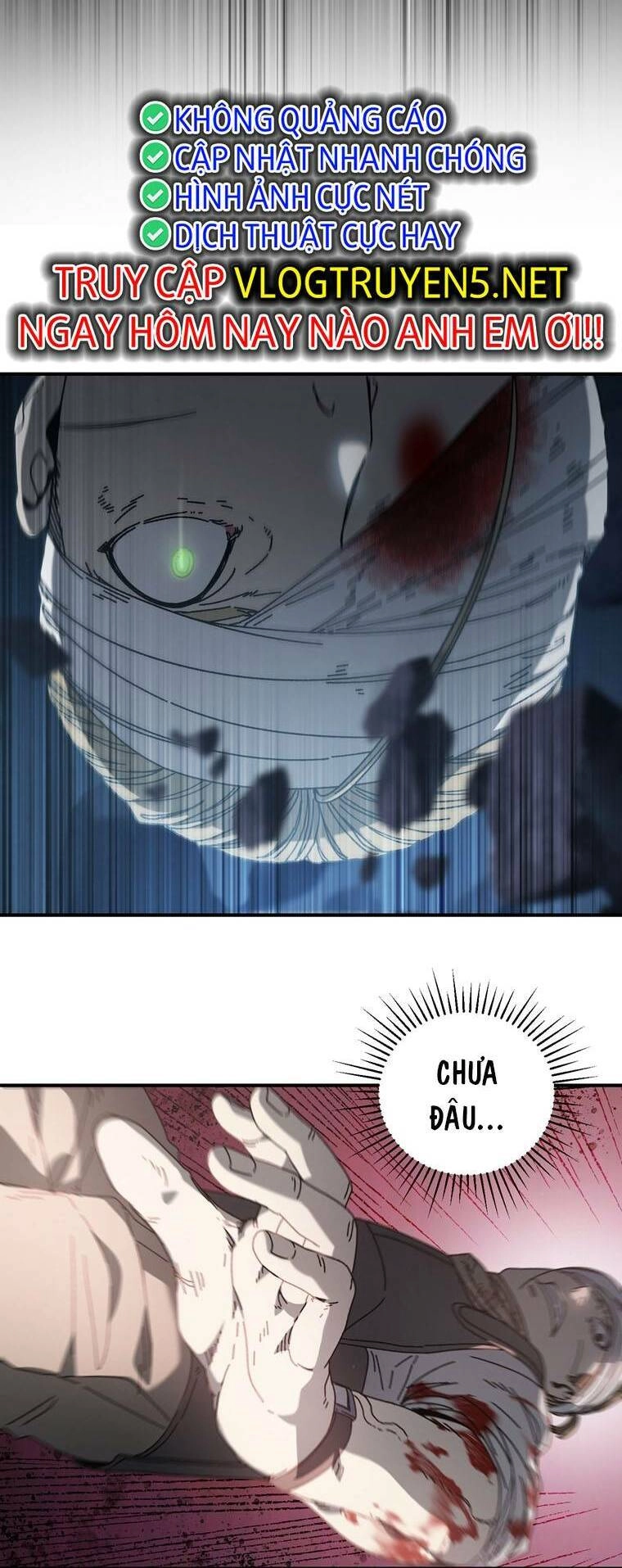 Địa Ngục Hận Thù Chapter 29 - 35