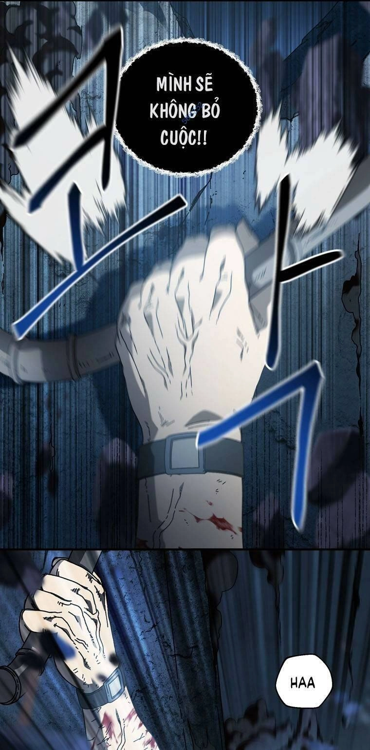 Địa Ngục Hận Thù Chapter 29 - 36