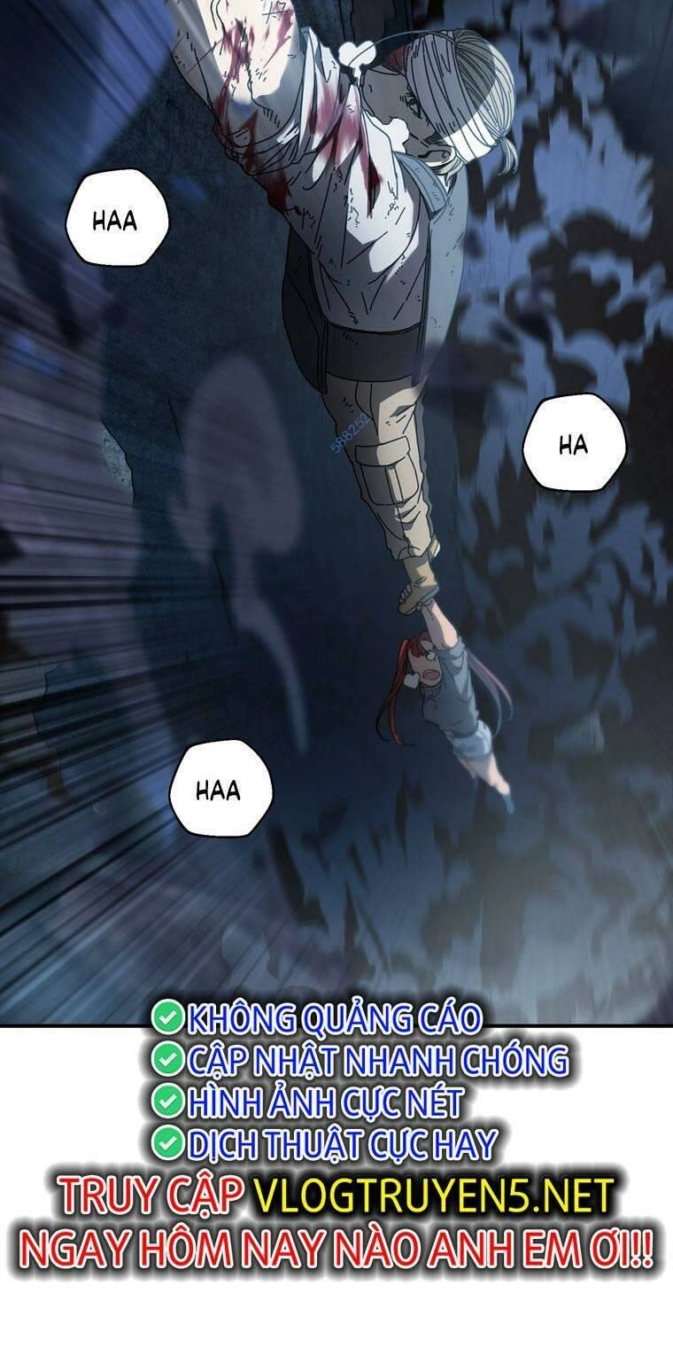 Địa Ngục Hận Thù Chapter 29 - 37