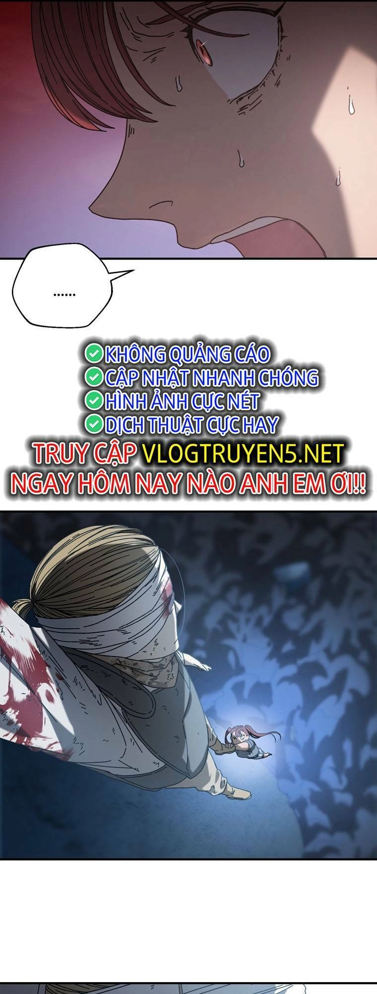 Địa Ngục Hận Thù Chapter 29 - 42