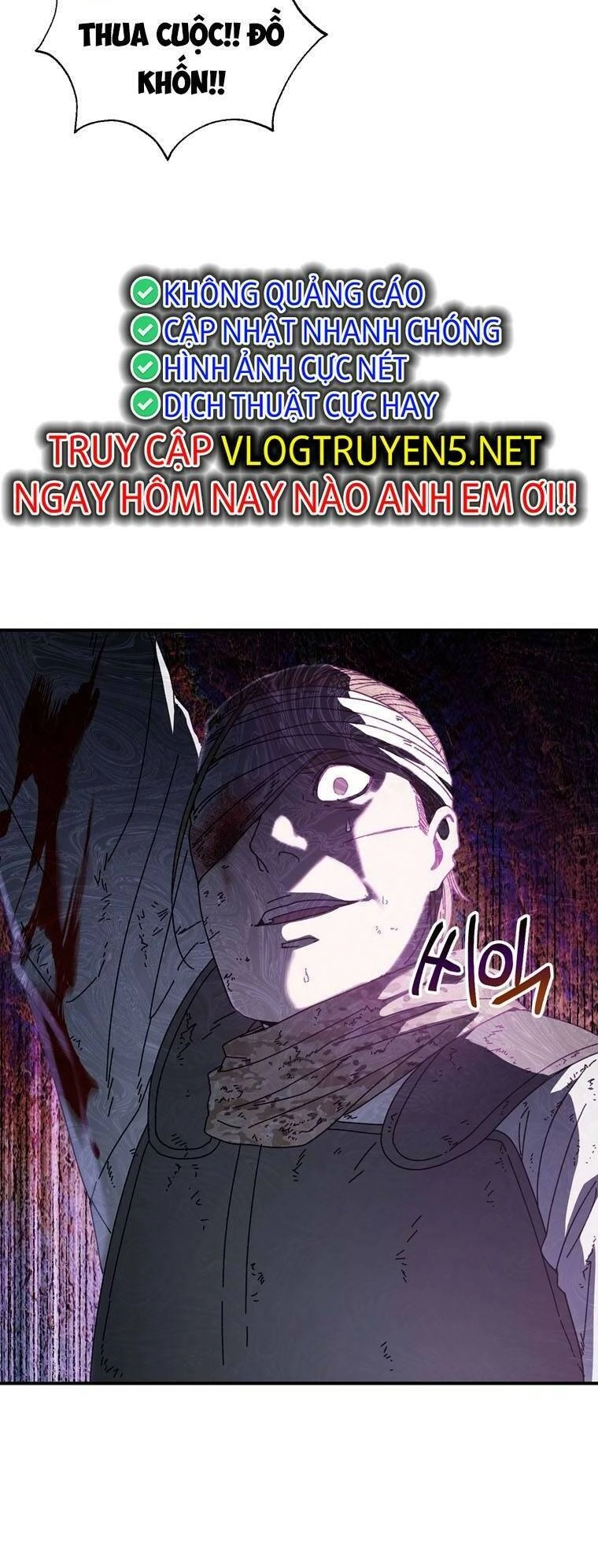 Địa Ngục Hận Thù Chapter 29 - 45