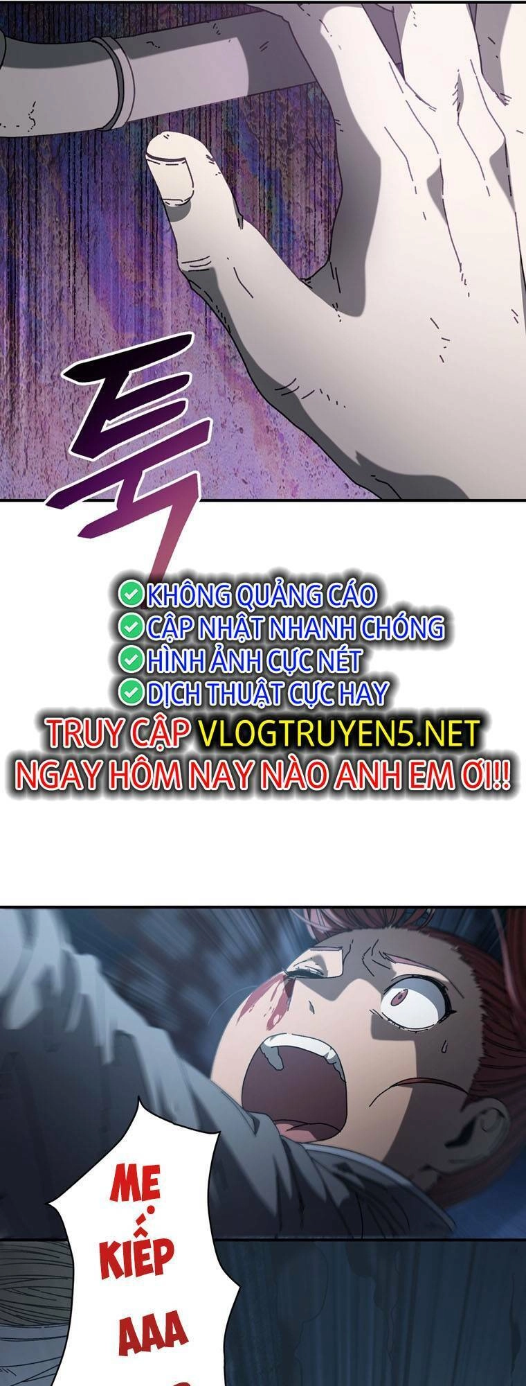 Địa Ngục Hận Thù Chapter 29 - 46