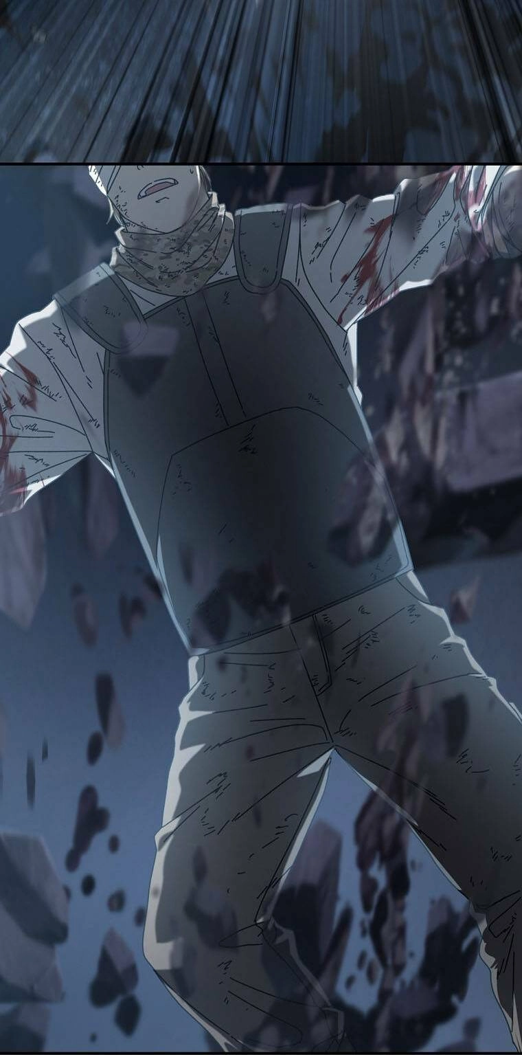 Địa Ngục Hận Thù Chapter 29 - 48