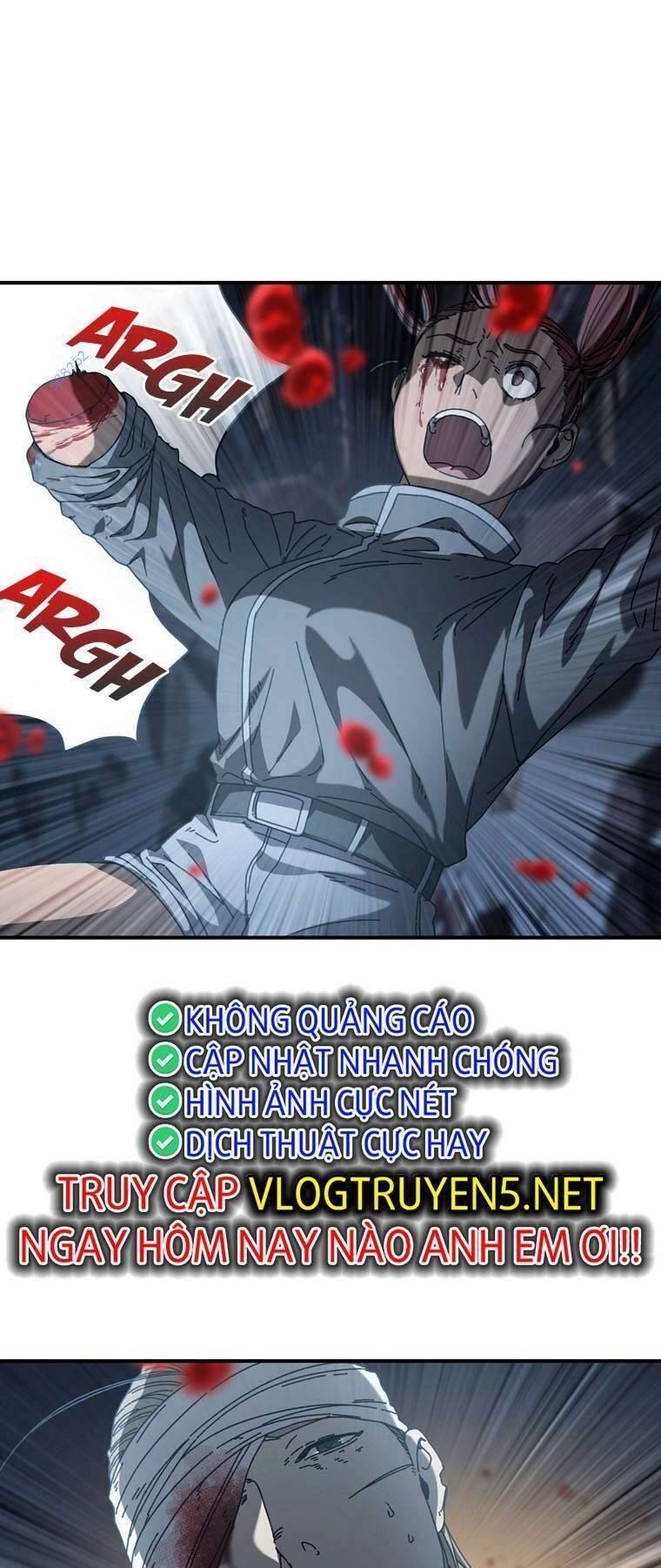 Địa Ngục Hận Thù Chapter 29 - 49