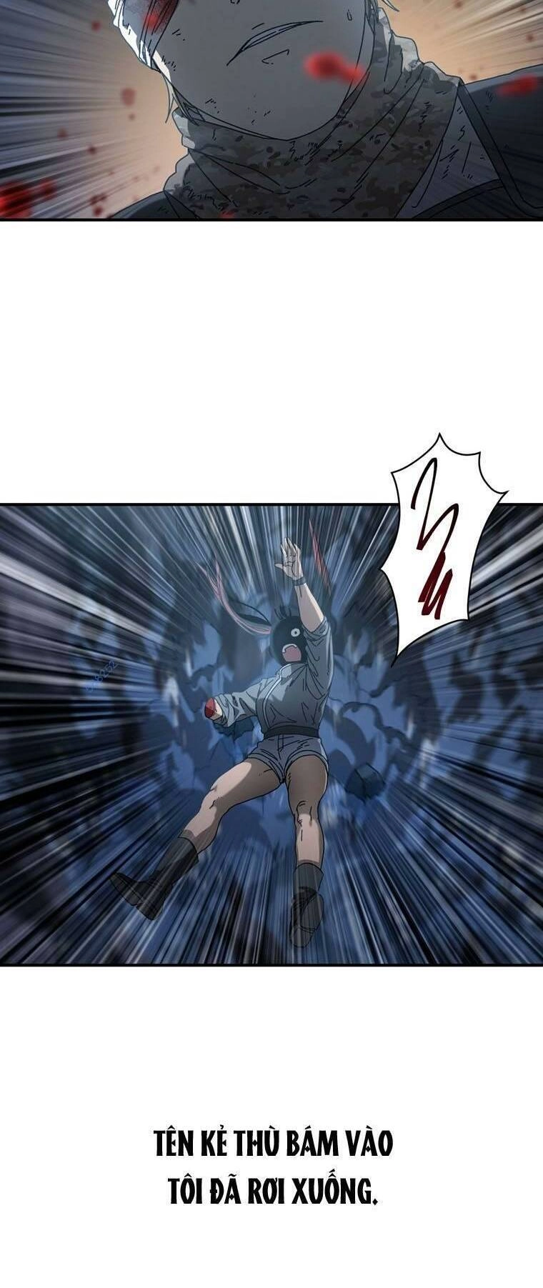 Địa Ngục Hận Thù Chapter 29 - 50