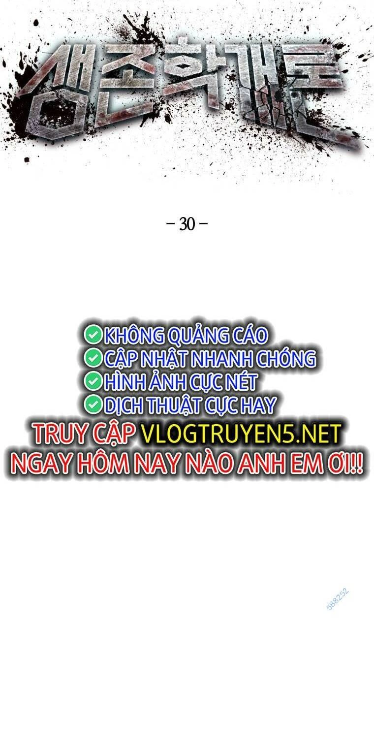 Địa Ngục Hận Thù Chapter 30 - 2