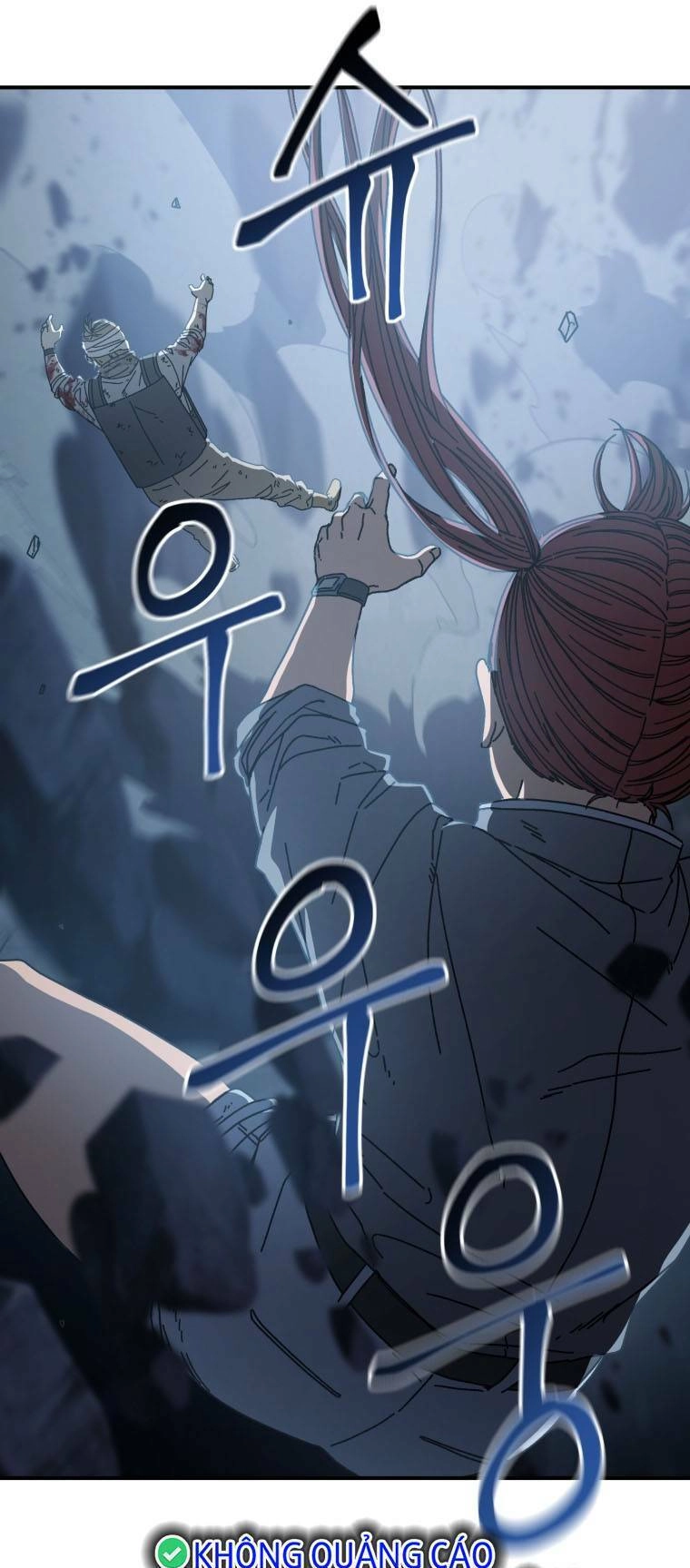 Địa Ngục Hận Thù Chapter 30 - 3