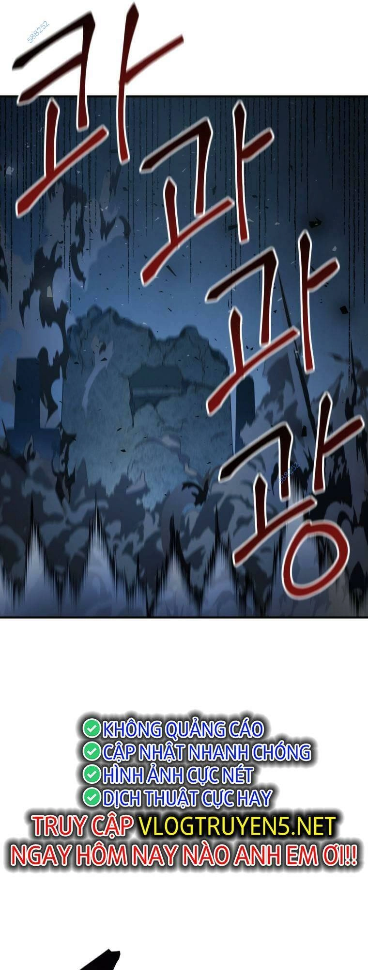 Địa Ngục Hận Thù Chapter 30 - 5