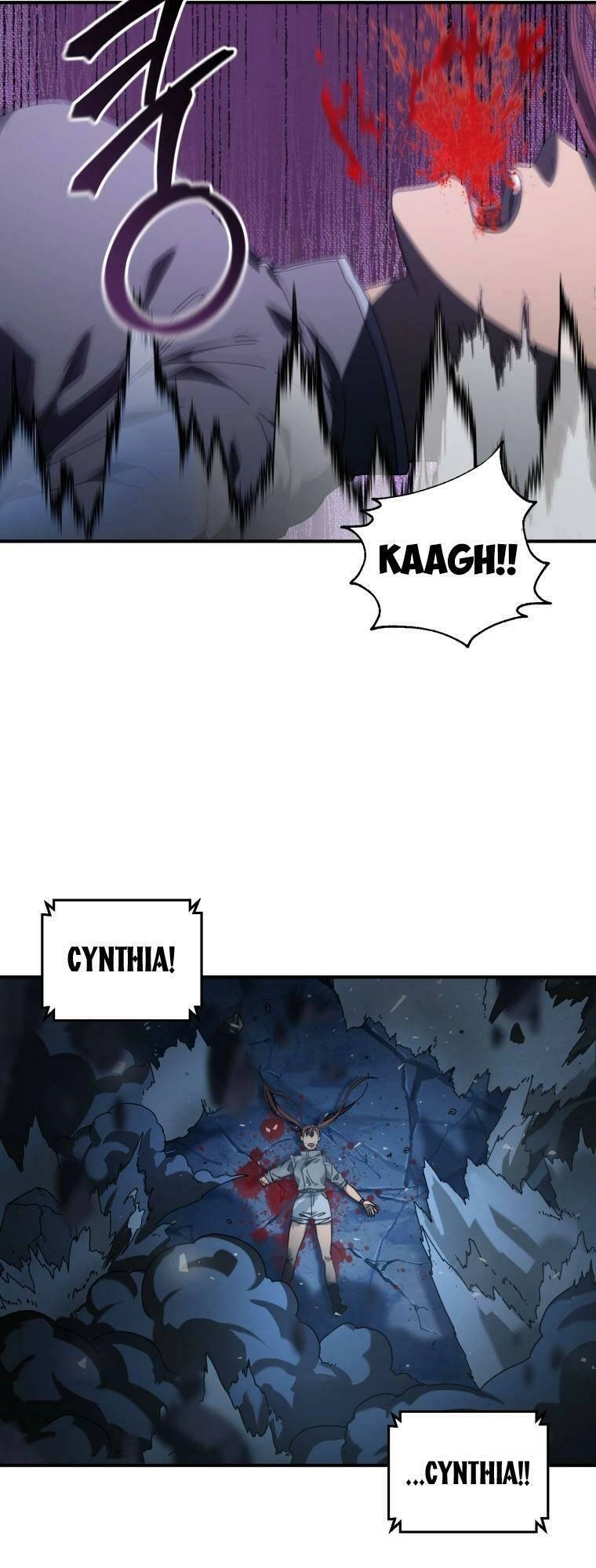 Địa Ngục Hận Thù Chapter 30 - 6