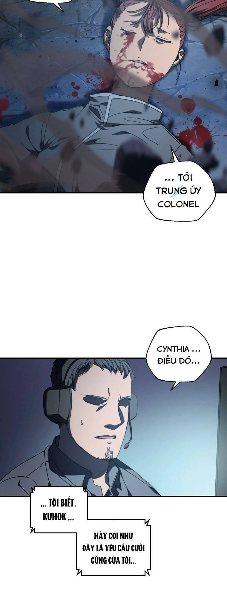 Địa Ngục Hận Thù Chapter 30 - 10