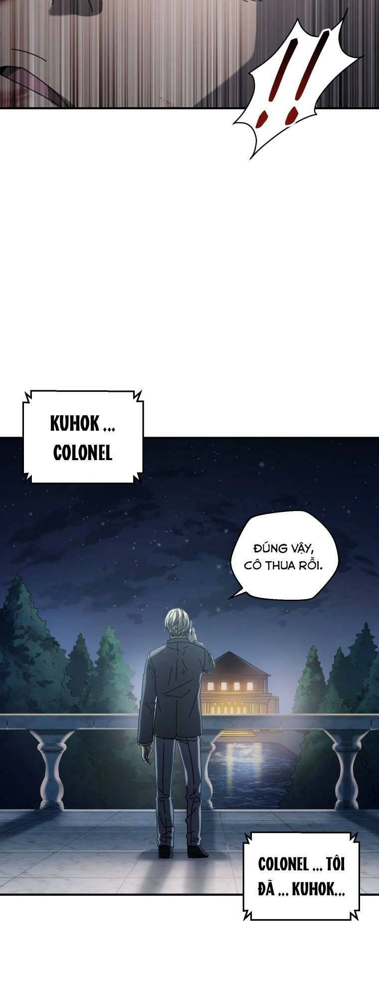 Địa Ngục Hận Thù Chapter 30 - 14