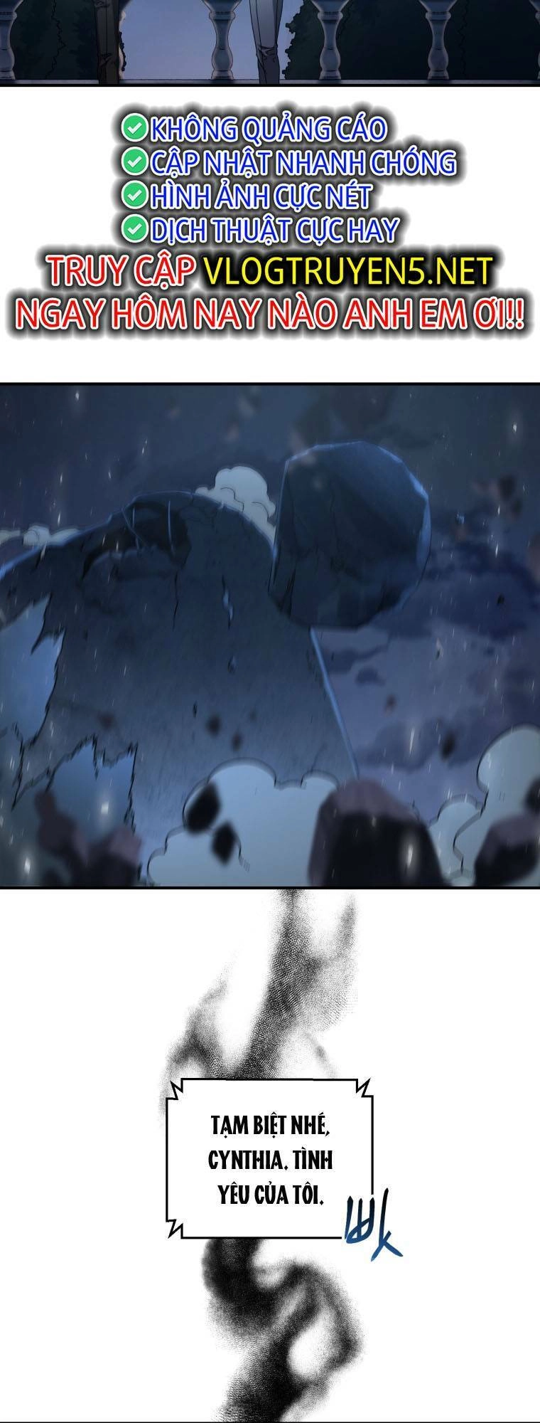 Địa Ngục Hận Thù Chapter 30 - 20