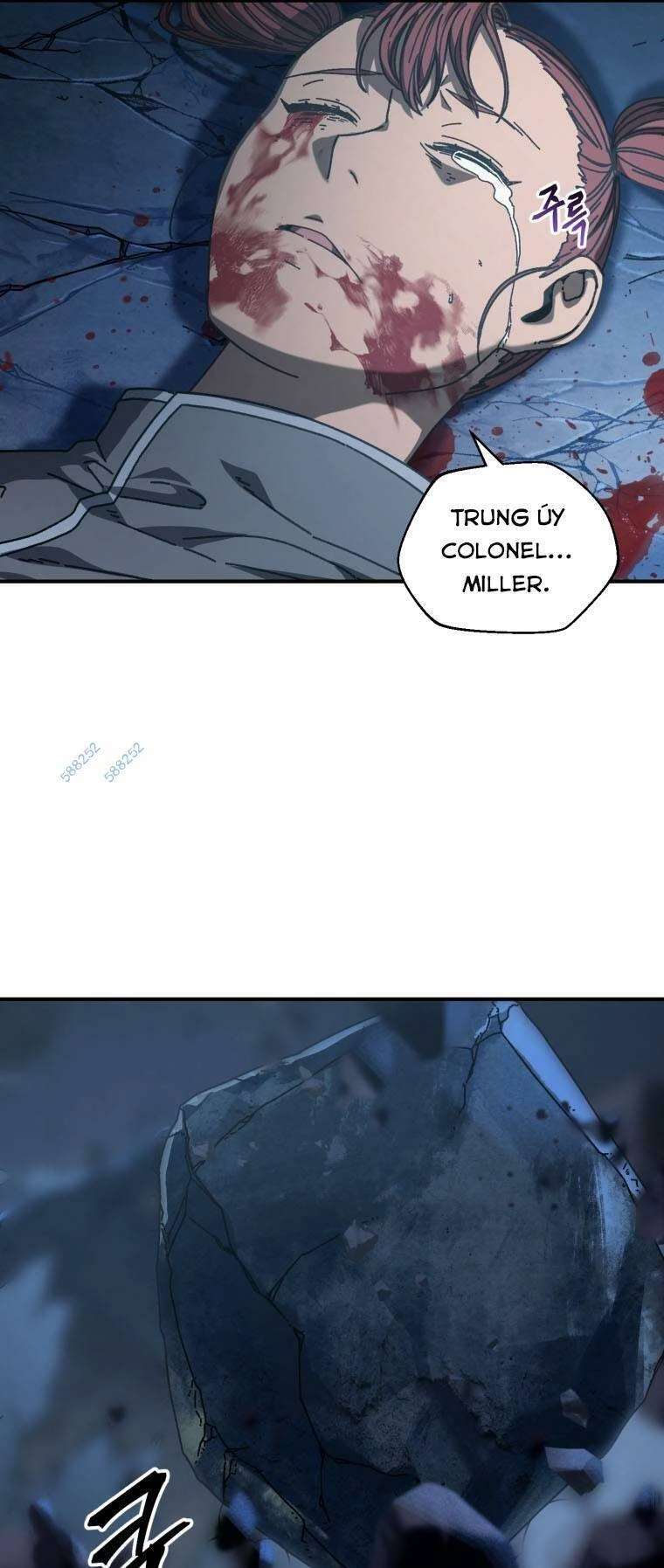 Địa Ngục Hận Thù Chapter 30 - 21