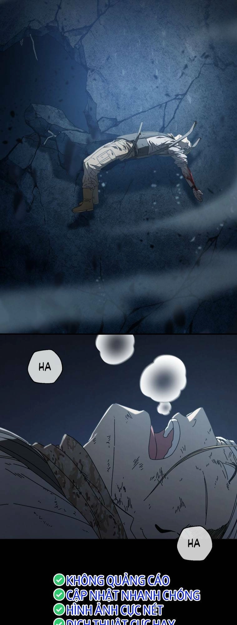 Địa Ngục Hận Thù Chapter 30 - 23