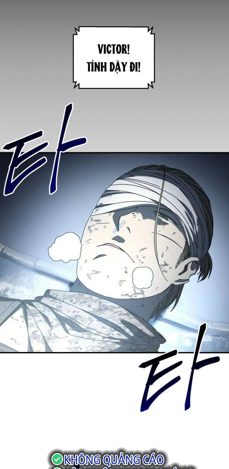 Địa Ngục Hận Thù Chapter 30 - 25