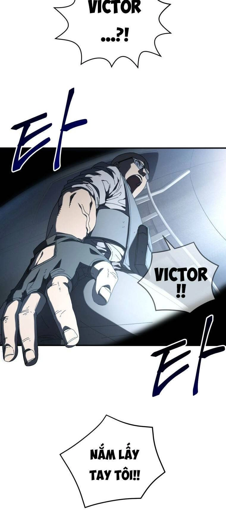 Địa Ngục Hận Thù Chapter 30 - 28