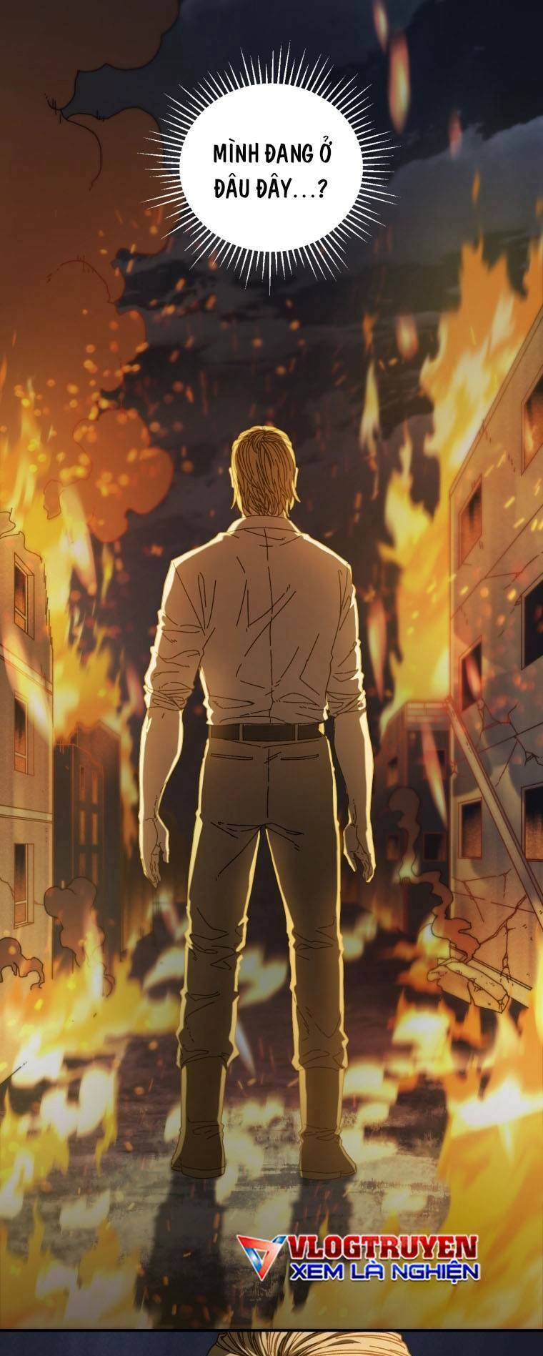 Địa Ngục Hận Thù Chapter 30 - 31