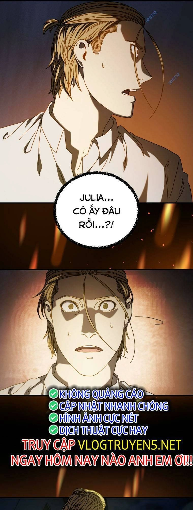 Địa Ngục Hận Thù Chapter 30 - 33