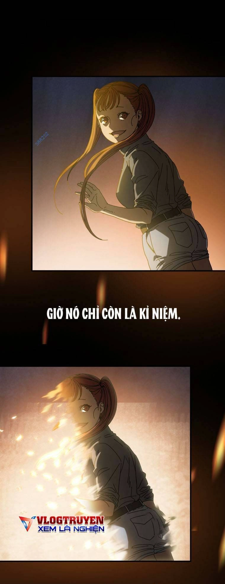 Địa Ngục Hận Thù Chapter 30 - 37