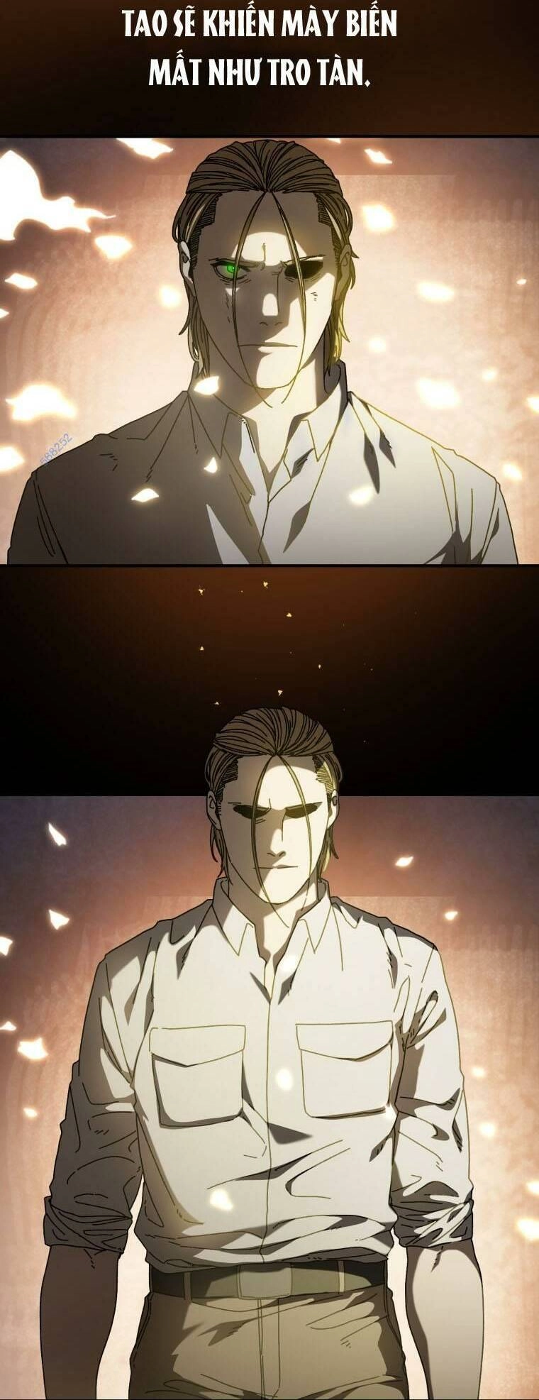 Địa Ngục Hận Thù Chapter 30 - 38