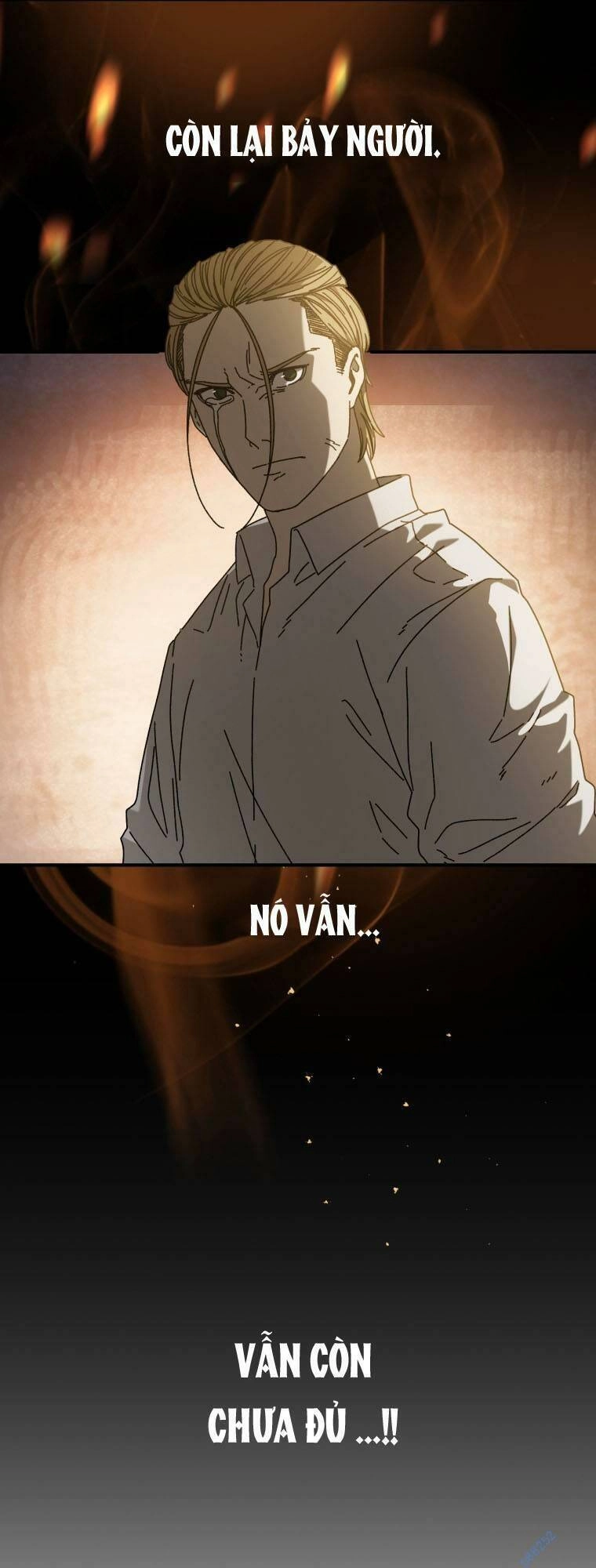 Địa Ngục Hận Thù Chapter 30 - 41