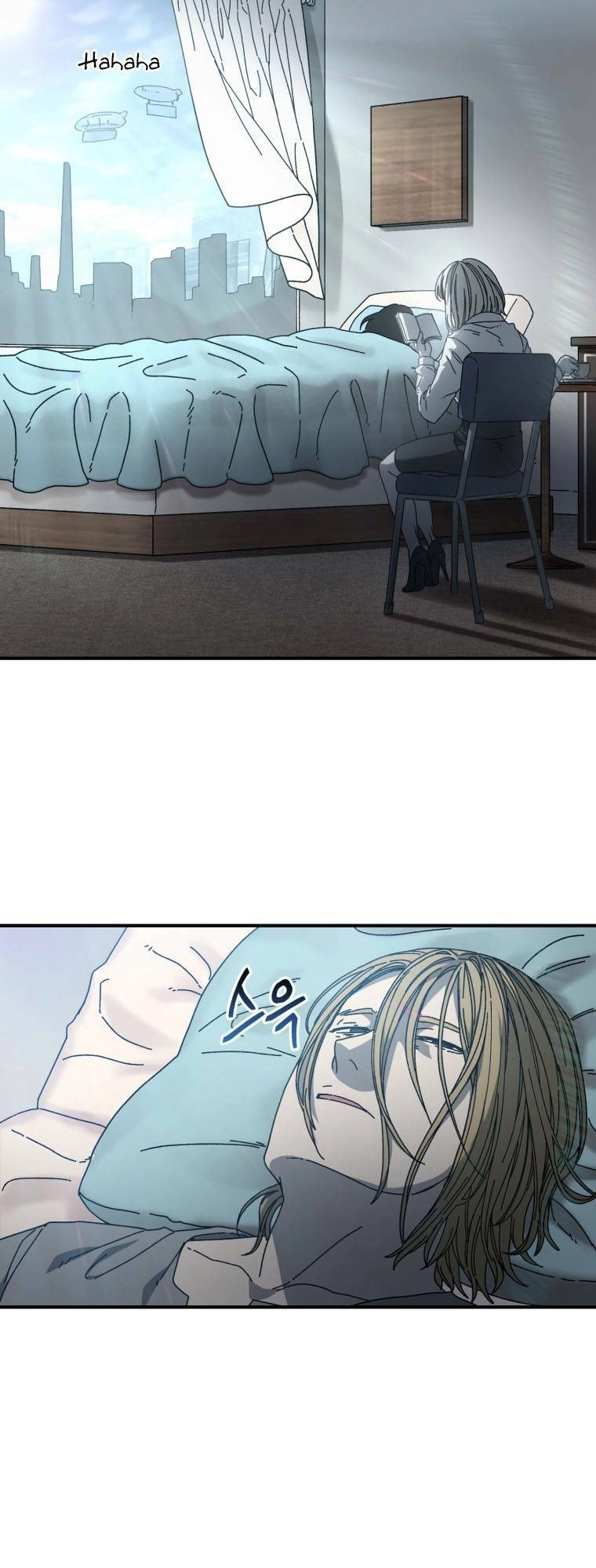 Địa Ngục Hận Thù Chapter 30 - 44