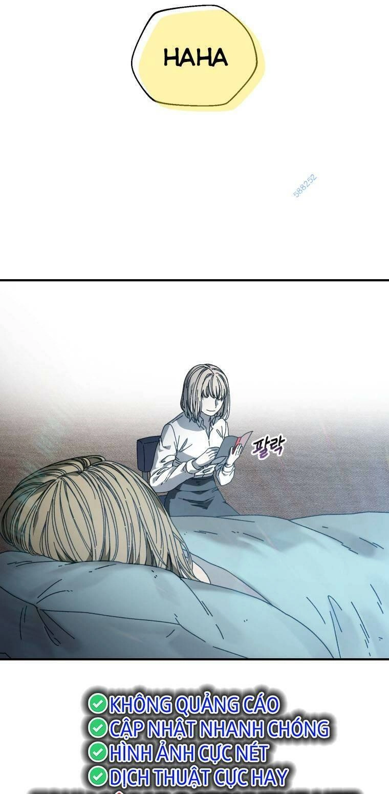 Địa Ngục Hận Thù Chapter 30 - 45