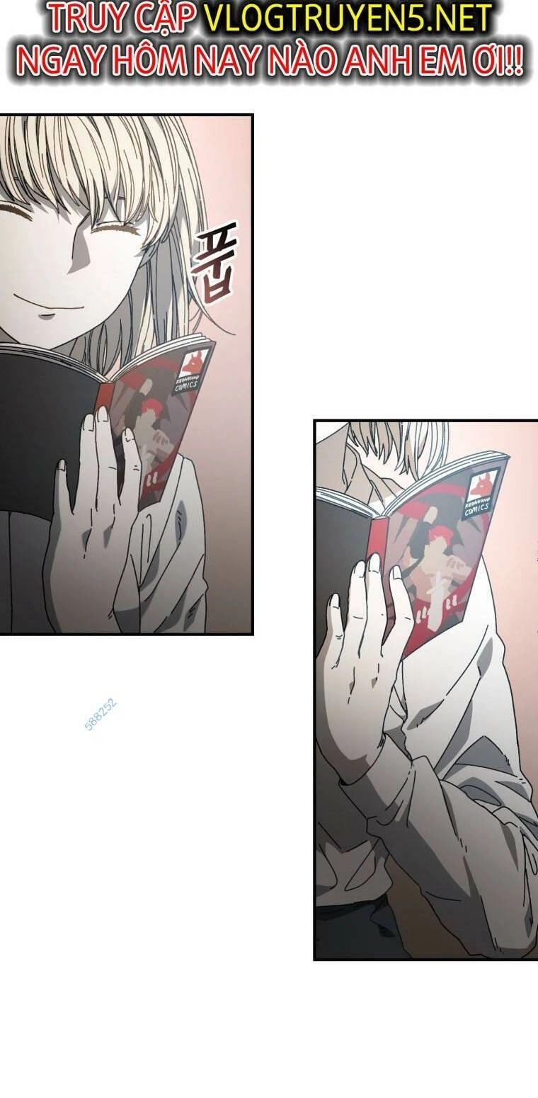 Địa Ngục Hận Thù Chapter 30 - 46