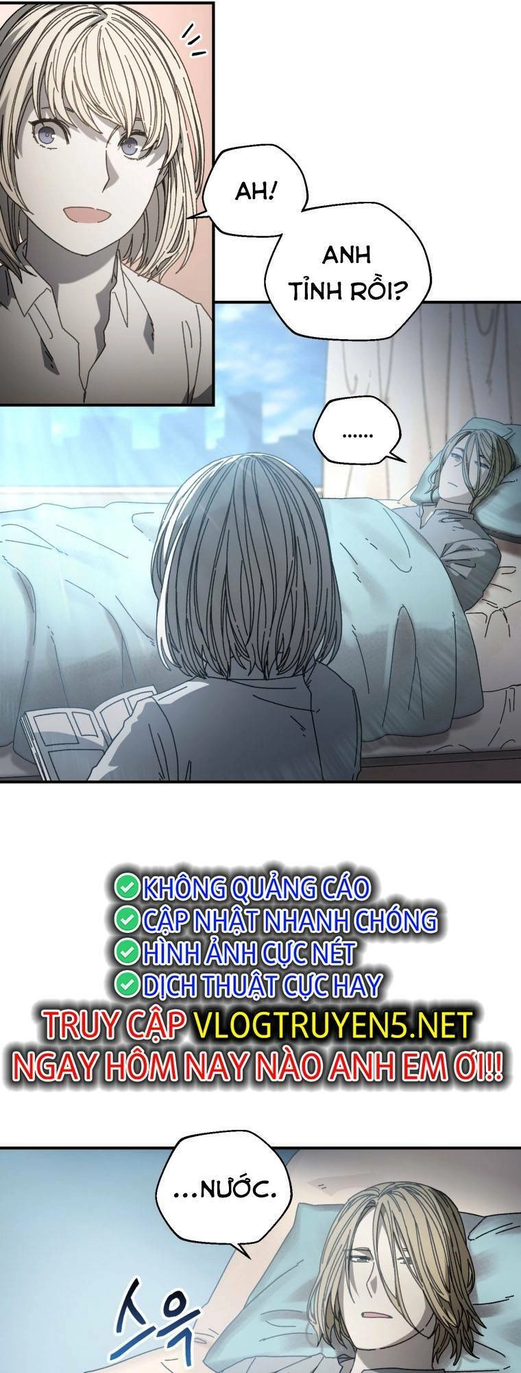 Địa Ngục Hận Thù Chapter 30 - 47