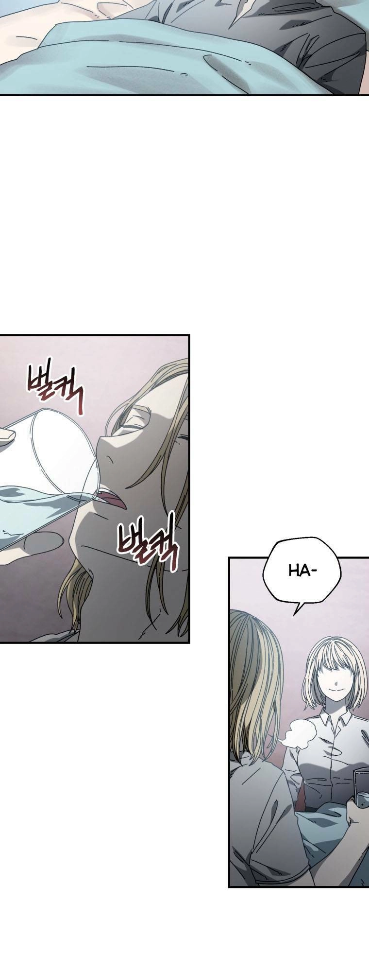 Địa Ngục Hận Thù Chapter 30 - 48