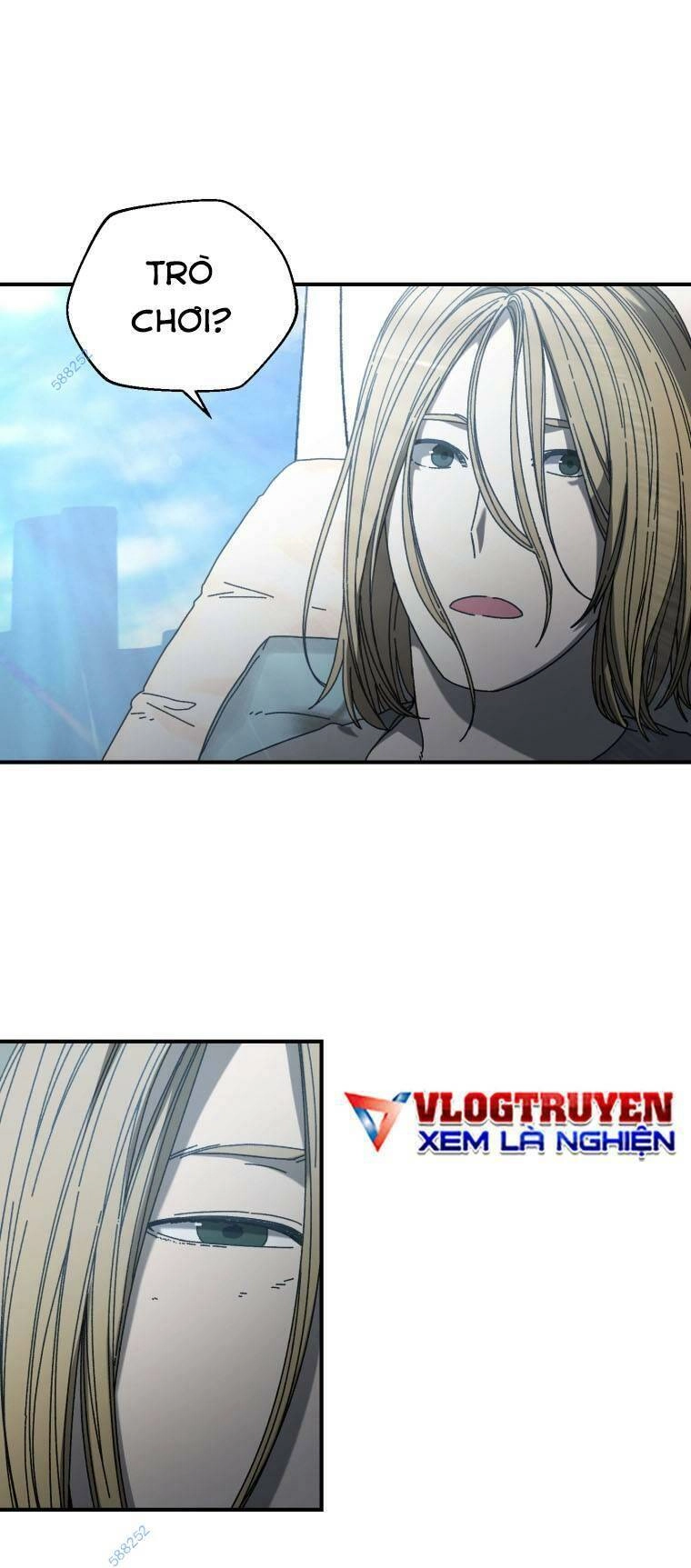 Địa Ngục Hận Thù Chapter 30 - 49