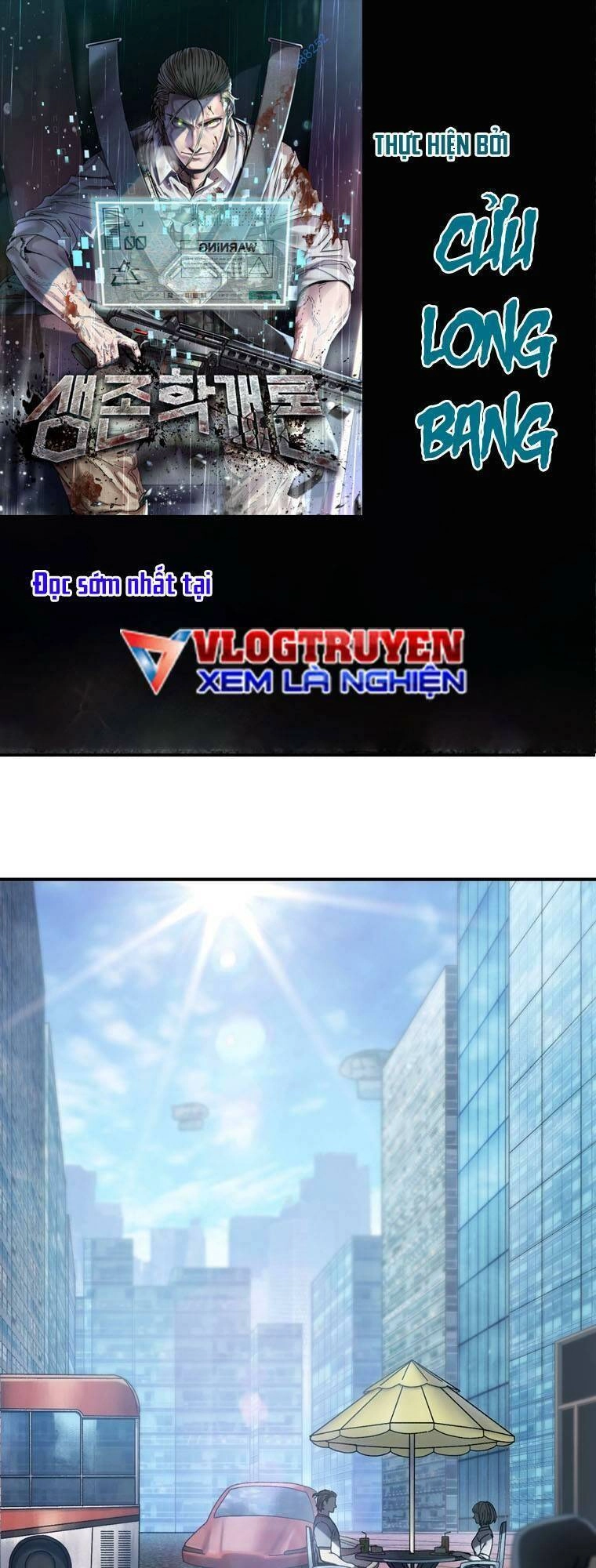 Địa Ngục Hận Thù Chapter 31 - 1