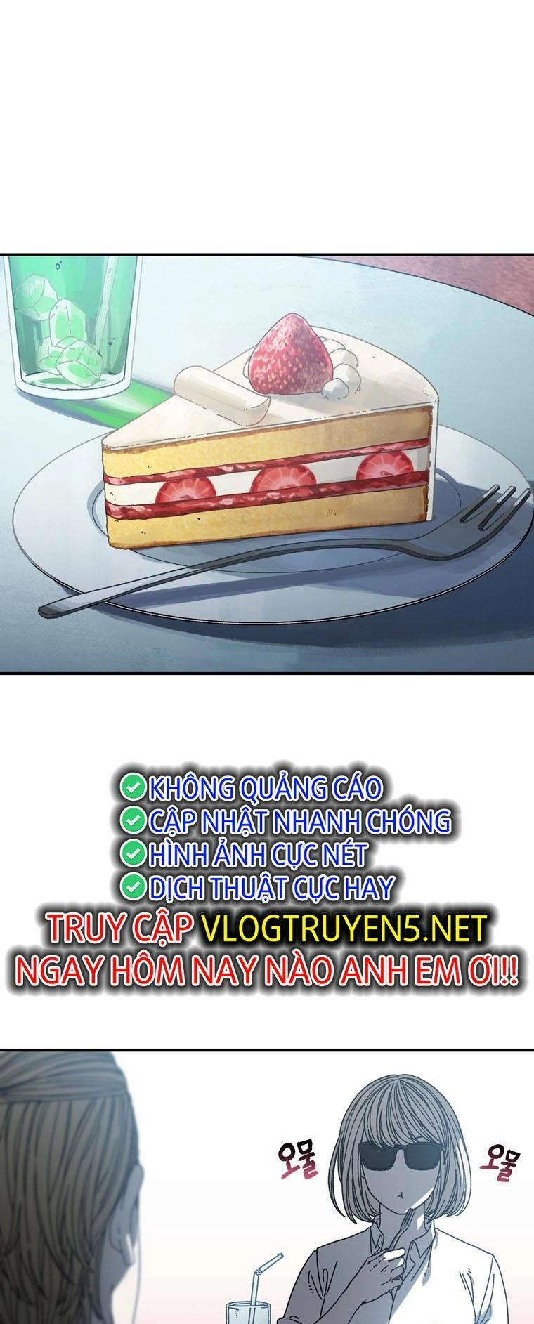 Địa Ngục Hận Thù Chapter 31 - 3