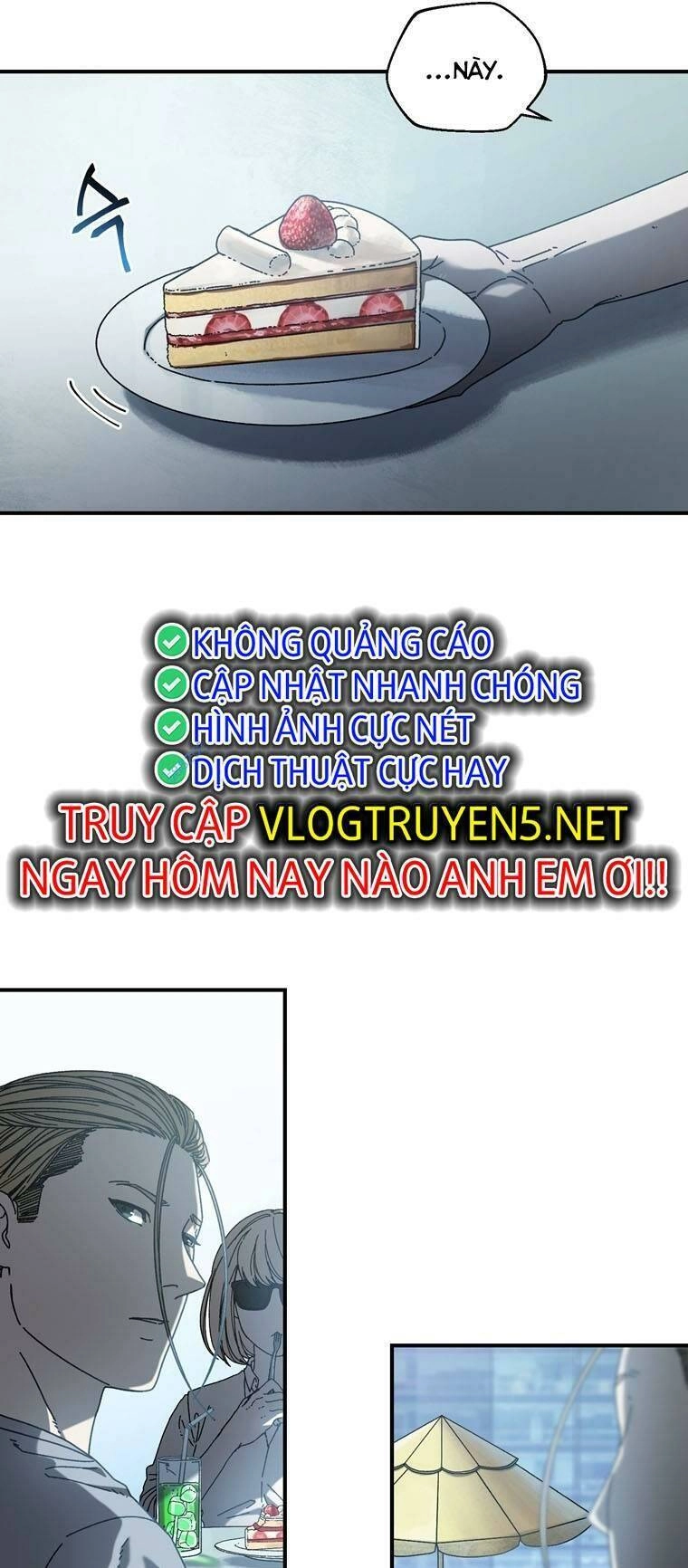 Địa Ngục Hận Thù Chapter 31 - 5