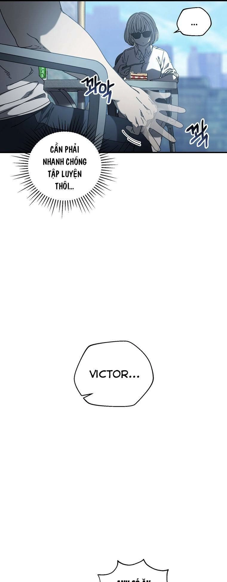 Địa Ngục Hận Thù Chapter 31 - 7