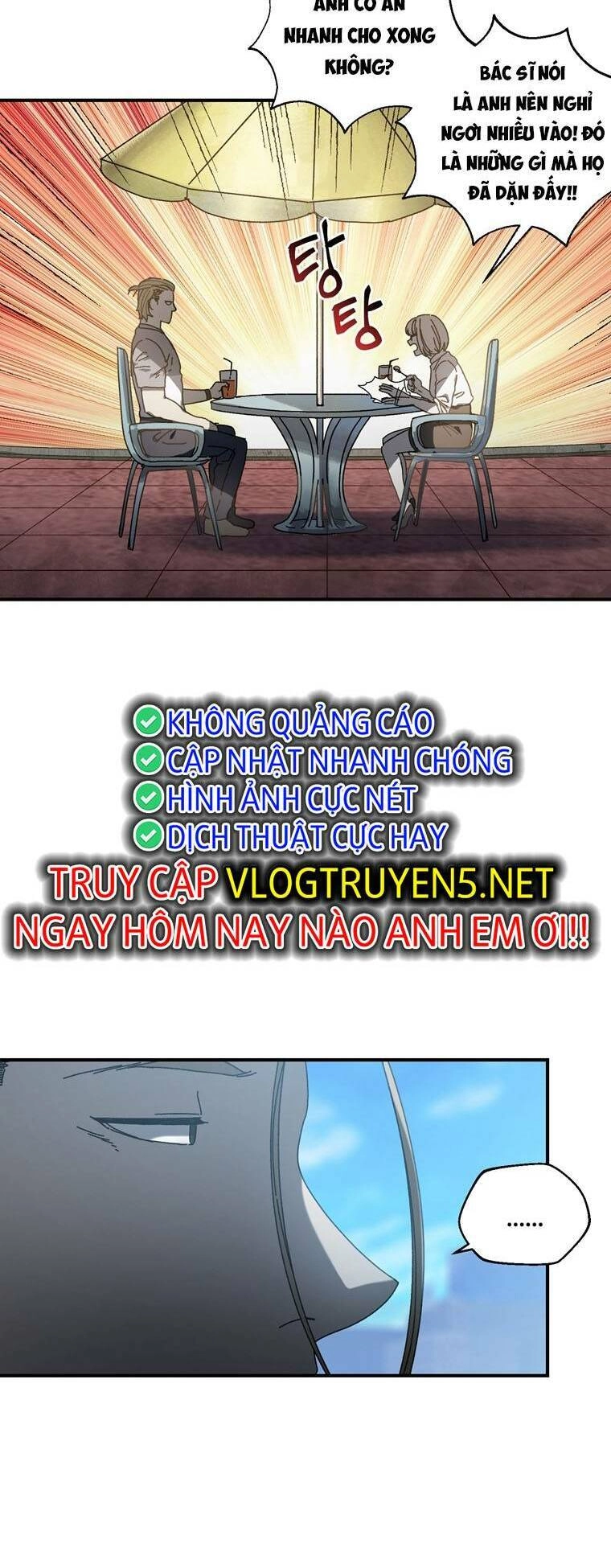 Địa Ngục Hận Thù Chapter 31 - 8