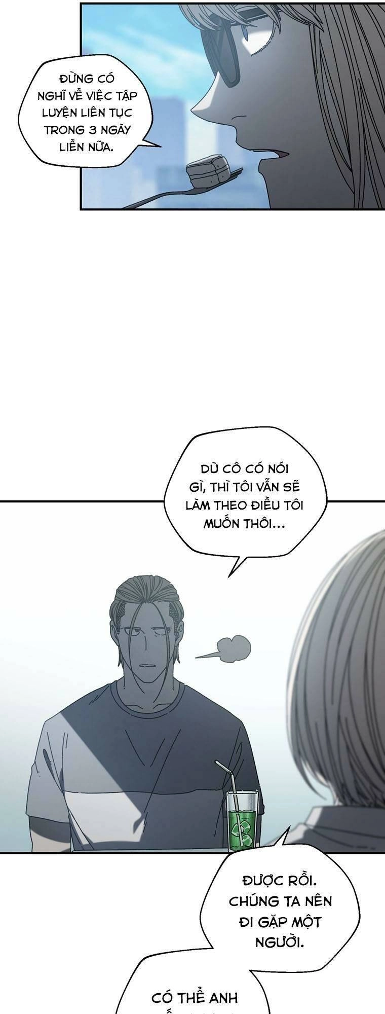 Địa Ngục Hận Thù Chapter 31 - 9