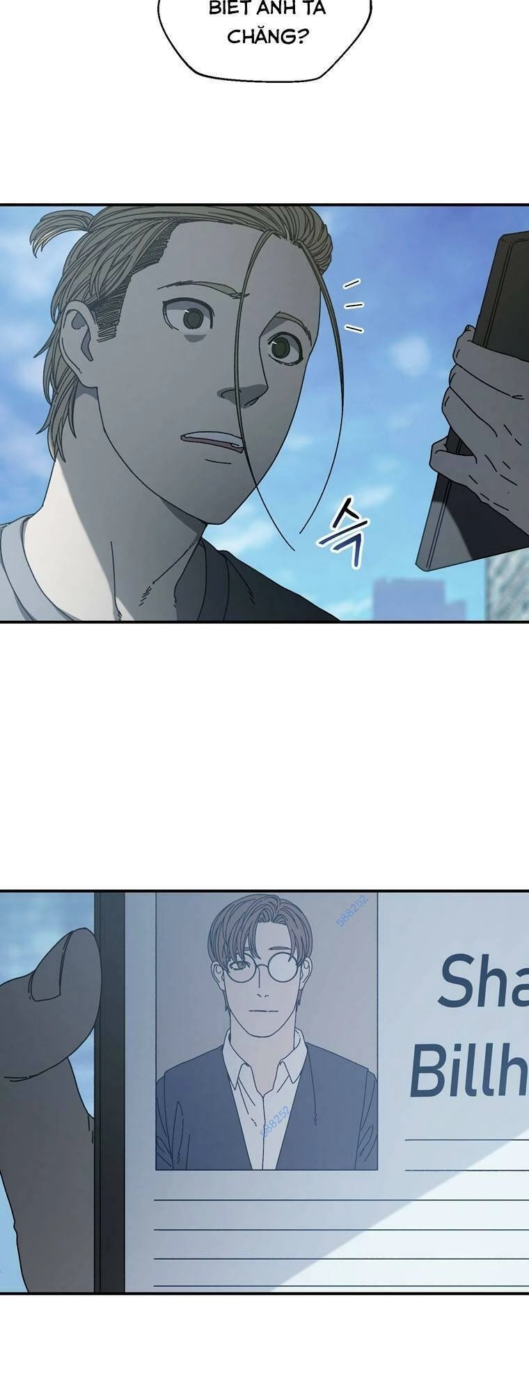 Địa Ngục Hận Thù Chapter 31 - 10