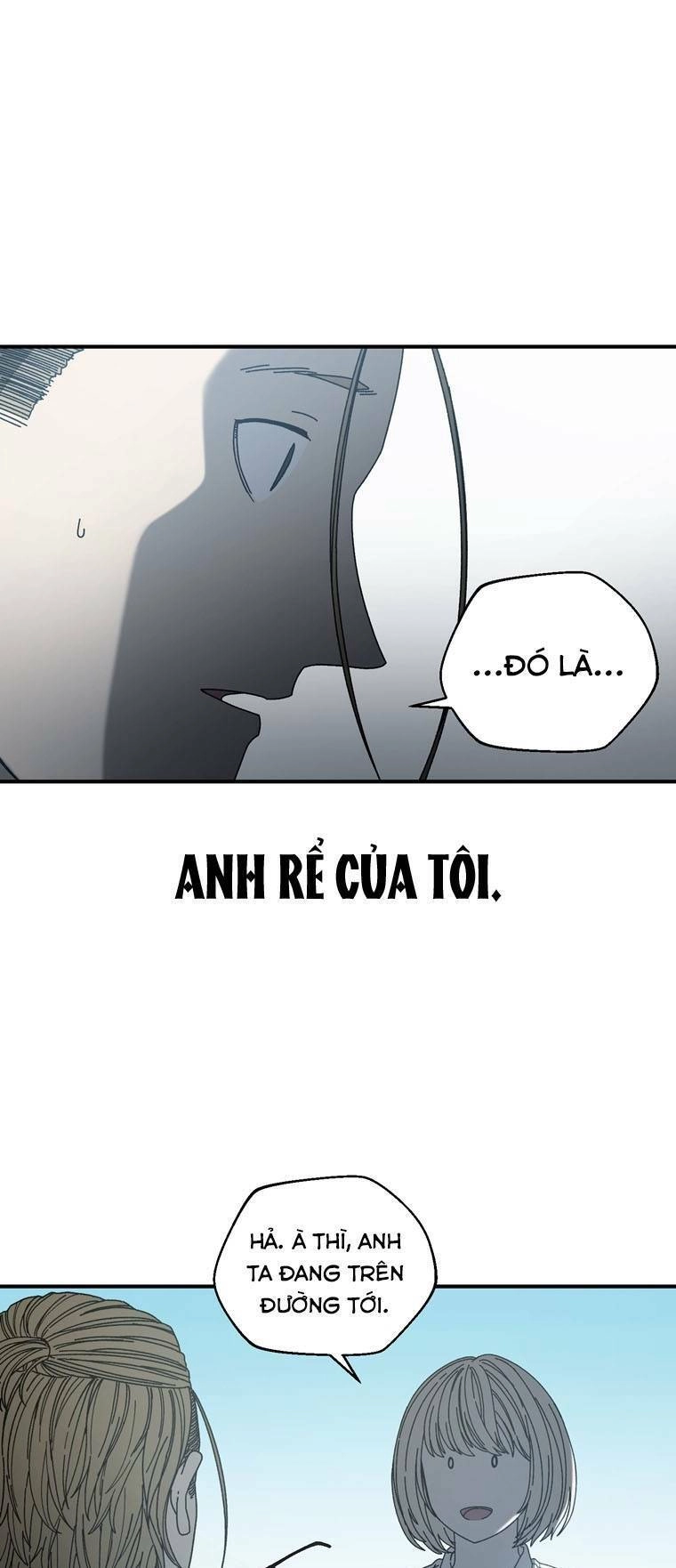 Địa Ngục Hận Thù Chapter 31 - 11