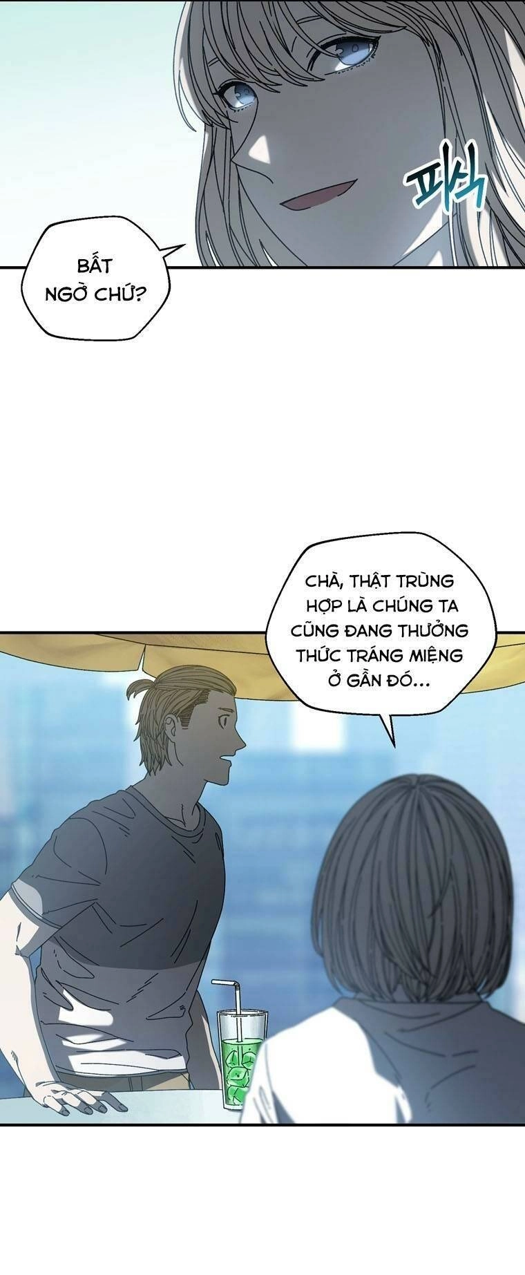 Địa Ngục Hận Thù Chapter 31 - 13