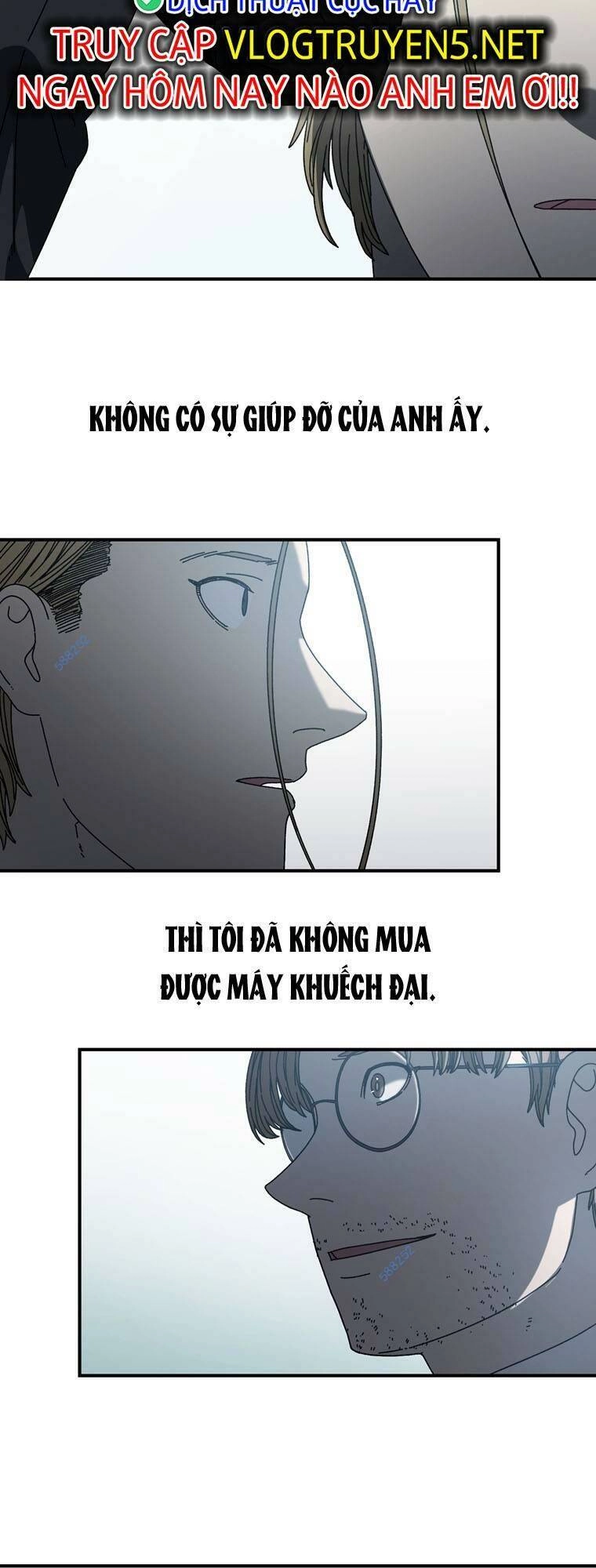 Địa Ngục Hận Thù Chapter 31 - 18