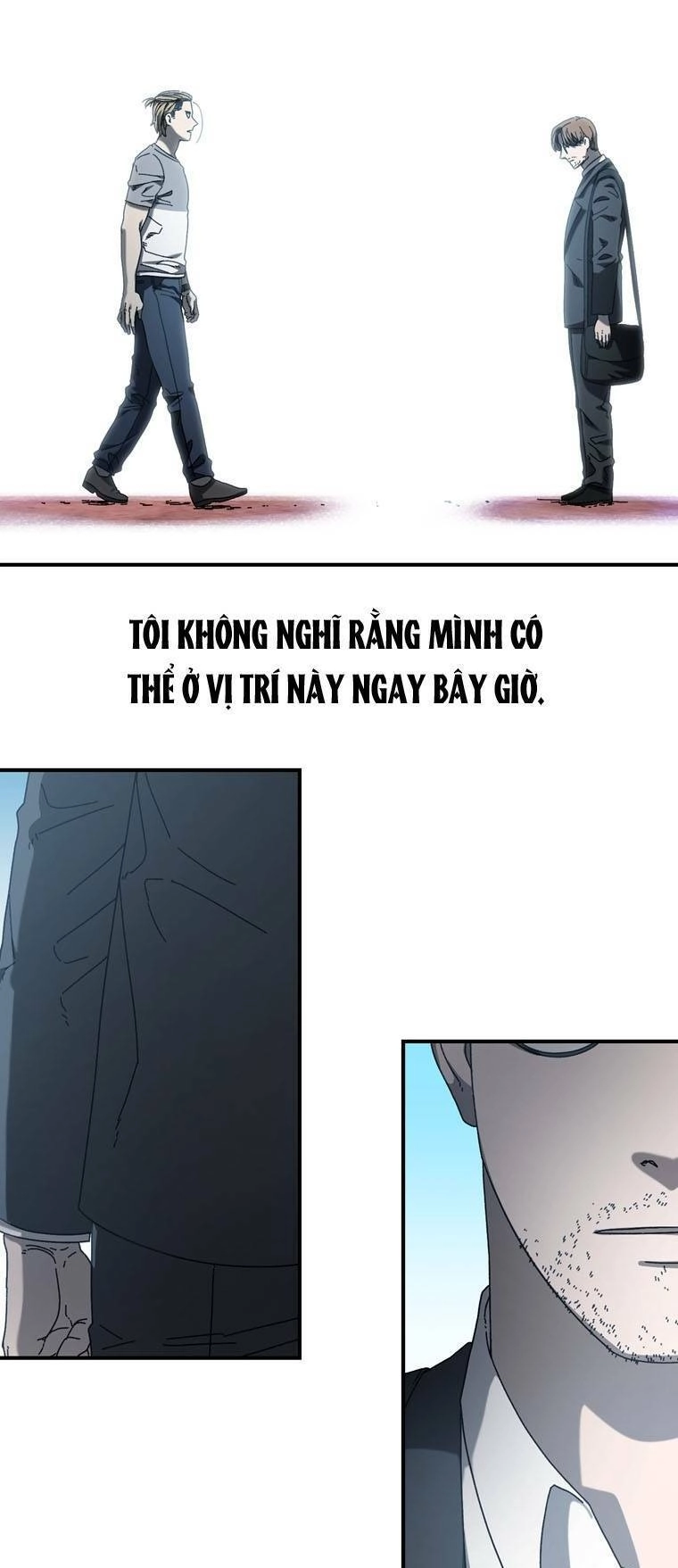 Địa Ngục Hận Thù Chapter 31 - 19