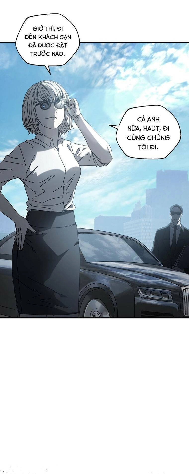 Địa Ngục Hận Thù Chapter 31 - 24