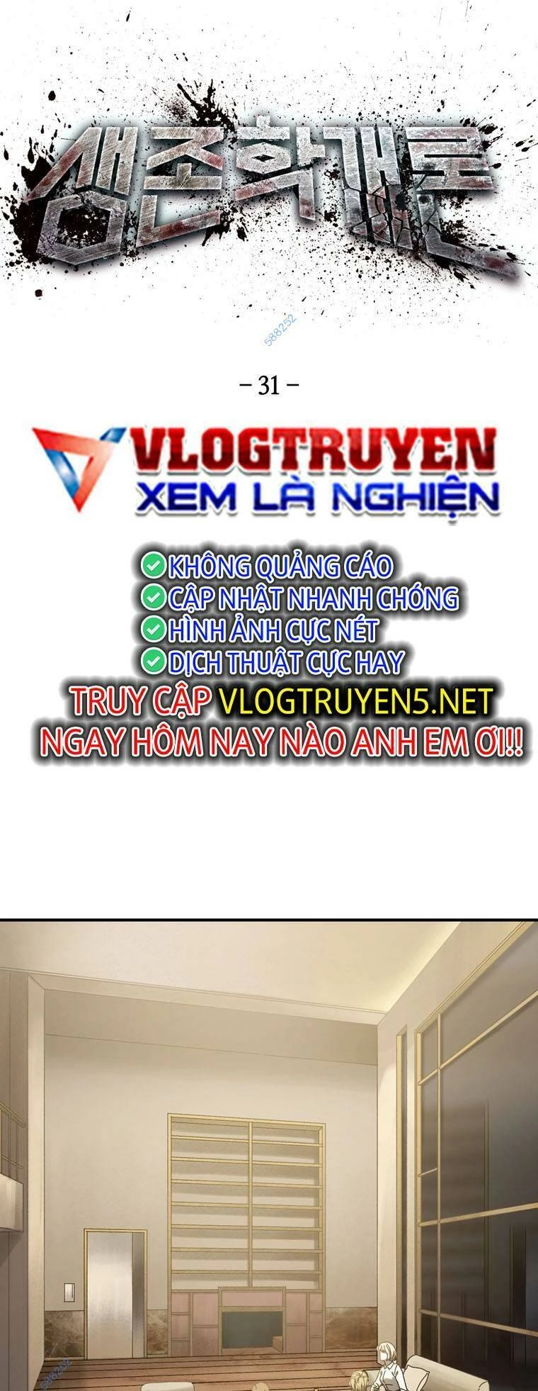 Địa Ngục Hận Thù Chapter 31 - 25