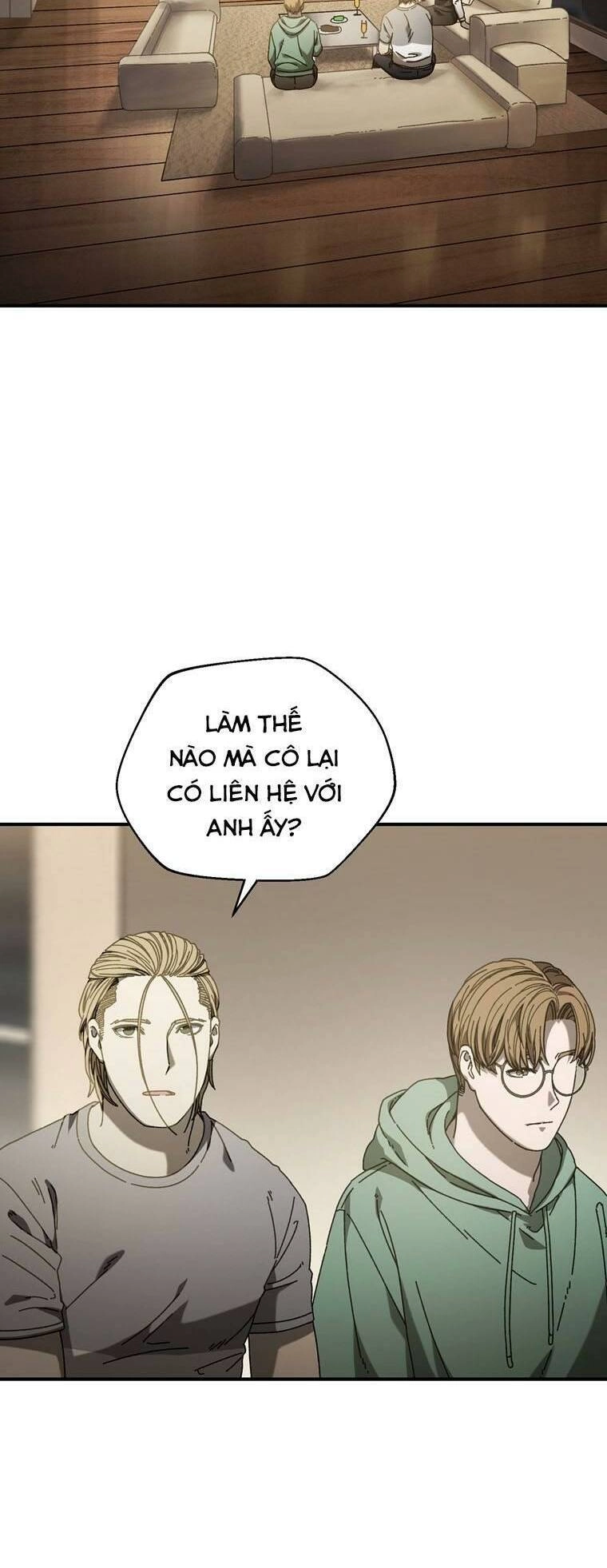 Địa Ngục Hận Thù Chapter 31 - 26