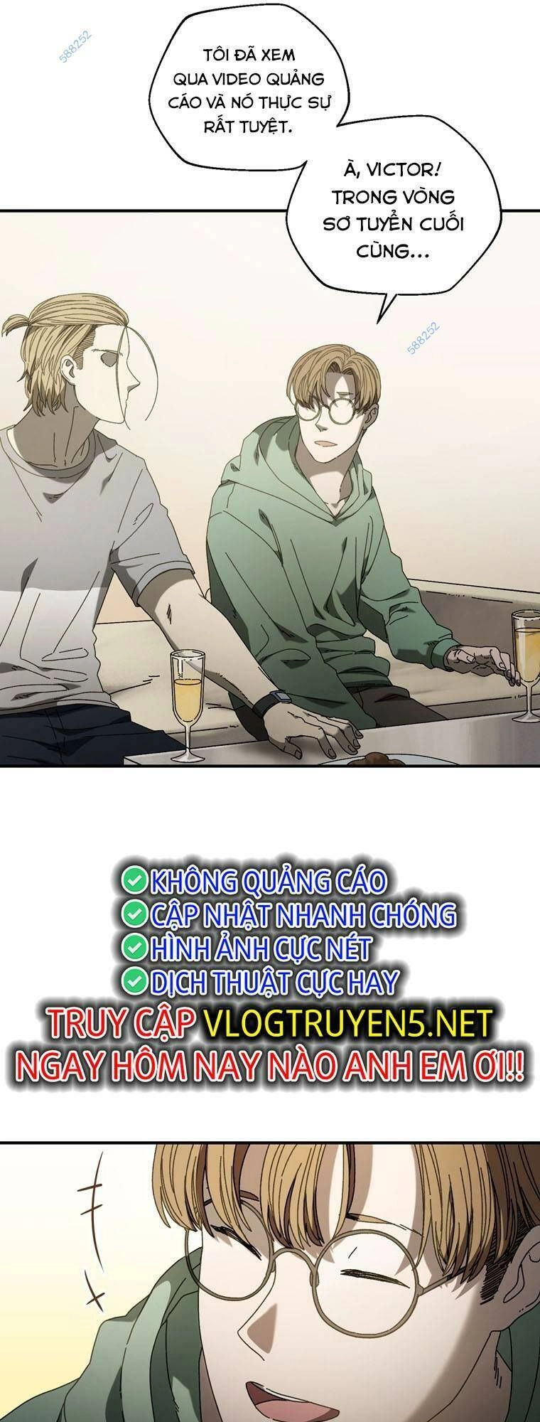 Địa Ngục Hận Thù Chapter 31 - 29