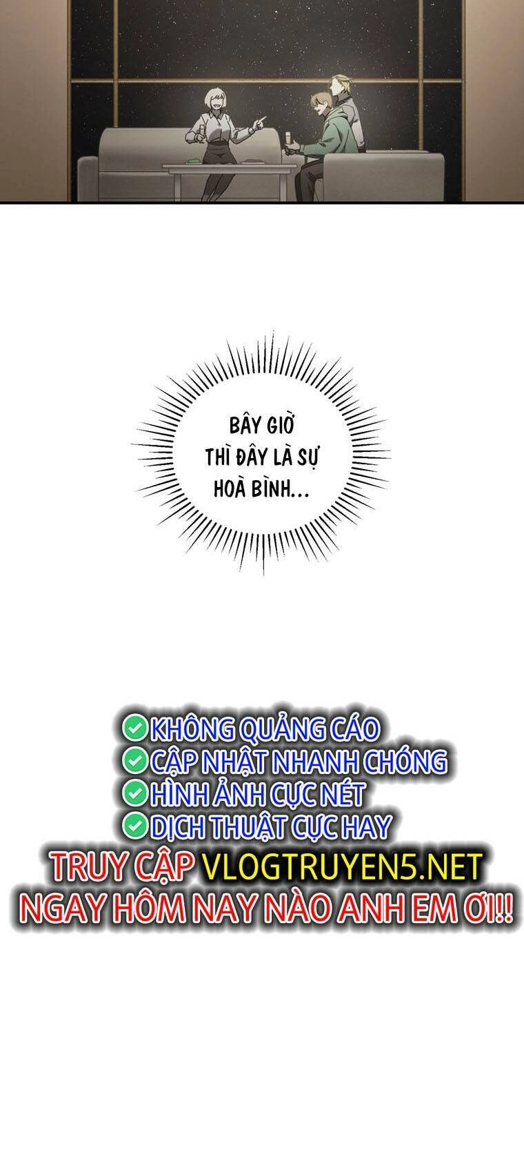 Địa Ngục Hận Thù Chapter 31 - 32