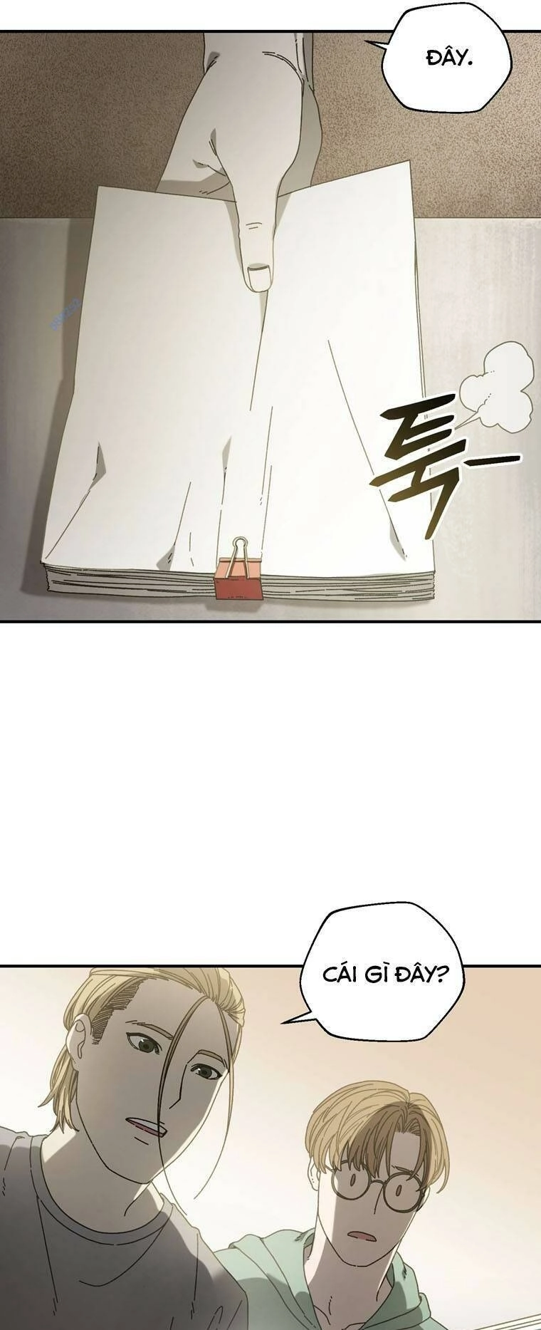 Địa Ngục Hận Thù Chapter 31 - 33