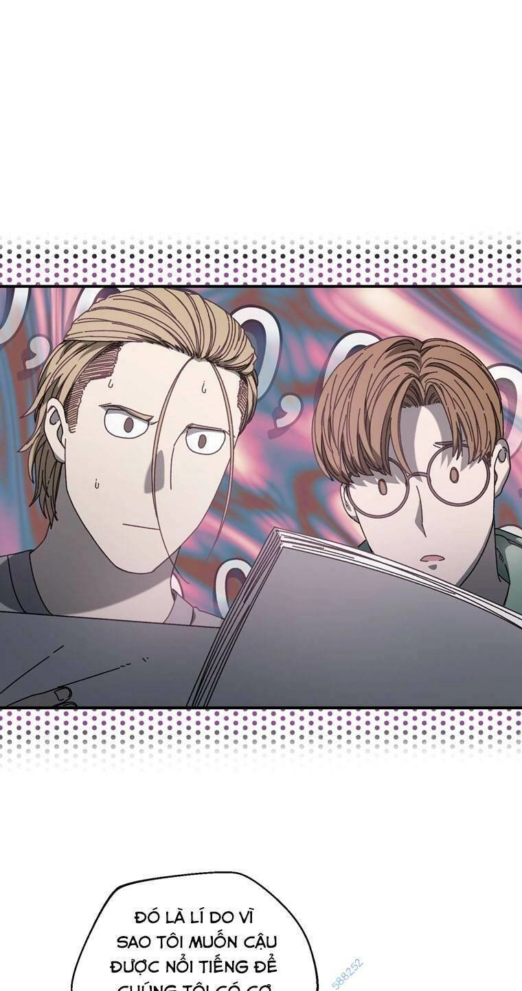 Địa Ngục Hận Thù Chapter 31 - 37