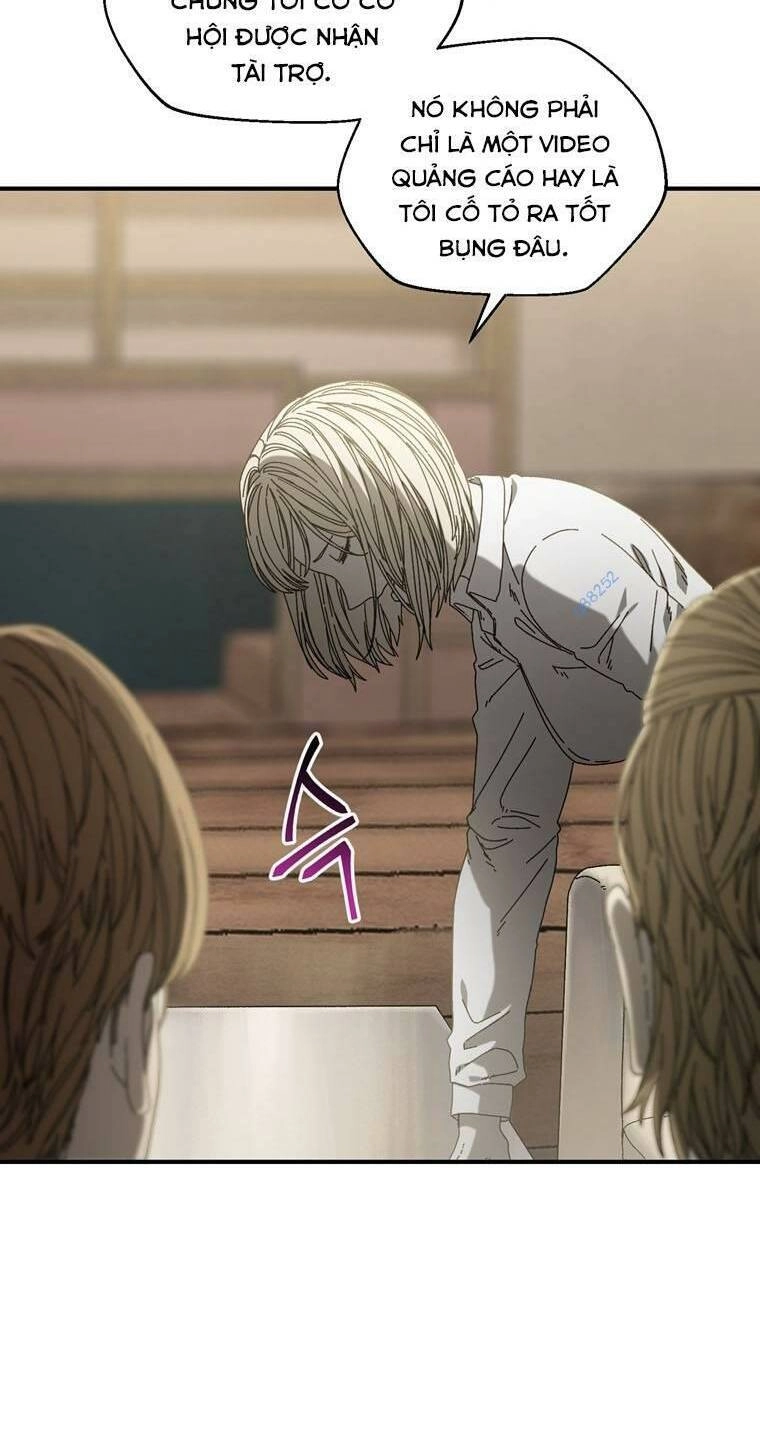 Địa Ngục Hận Thù Chapter 31 - 38